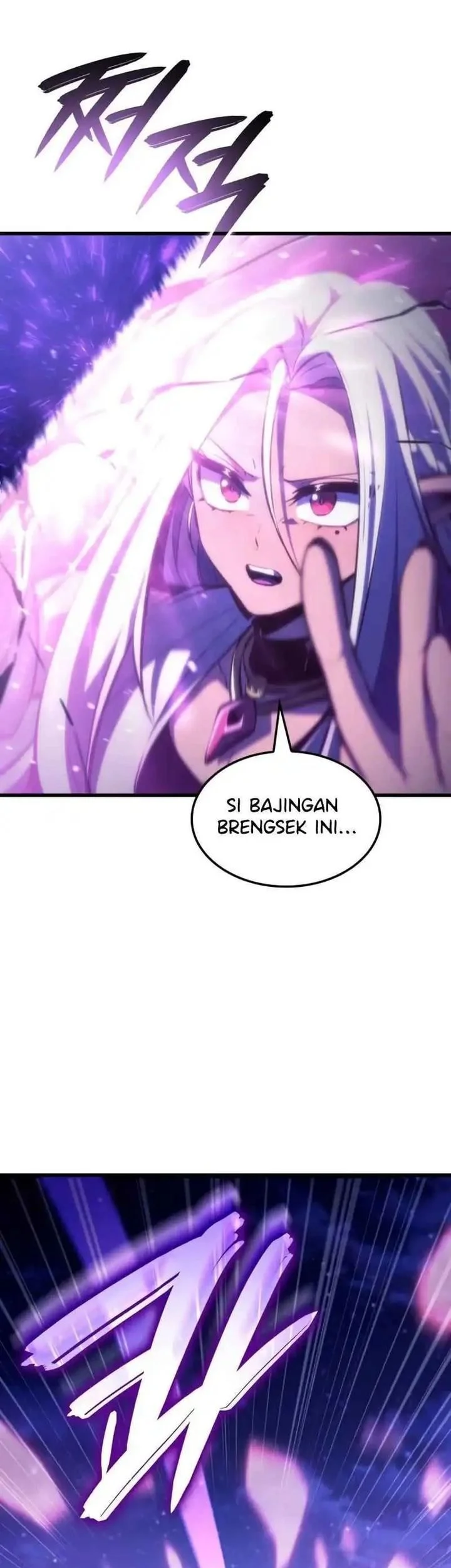 Breakers Chapter 31 Gambar 16