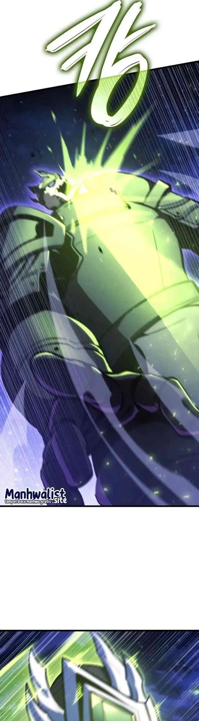 Breakers Chapter 32 Gambar 16