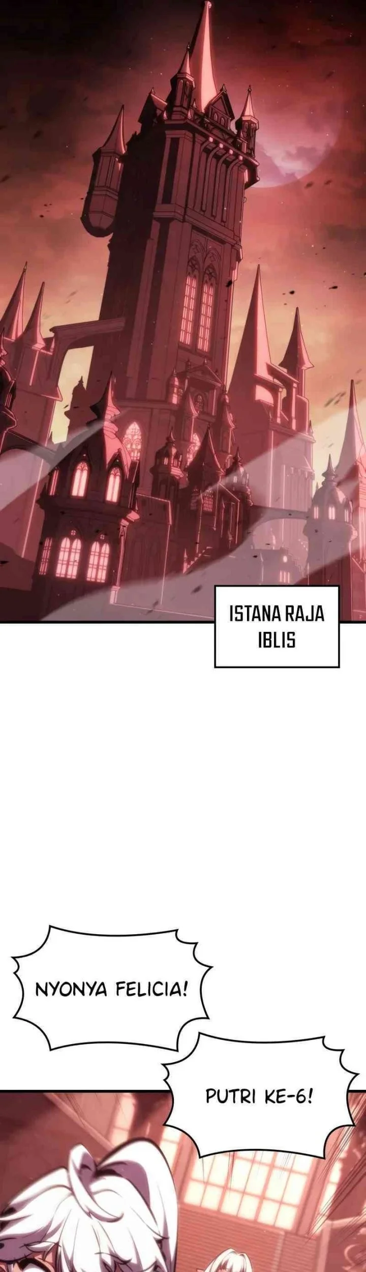 Breakers Chapter 33 Gambar 15