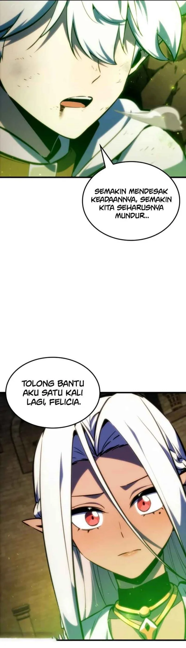 Breakers Chapter 40 Gambar 17