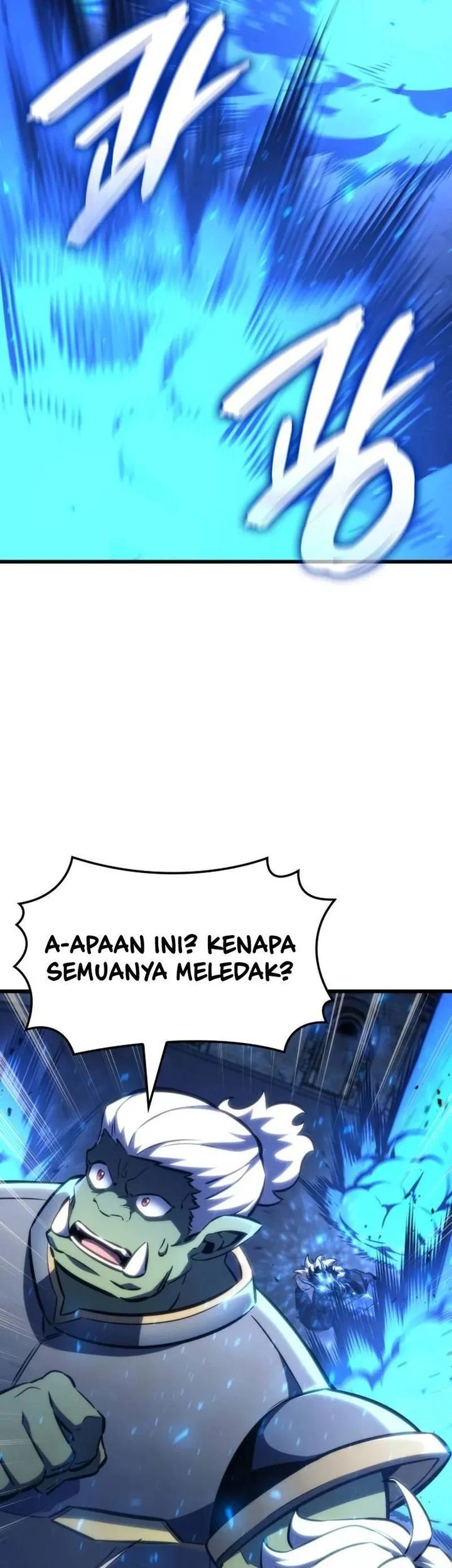 Breakers Chapter 41 Gambar 19