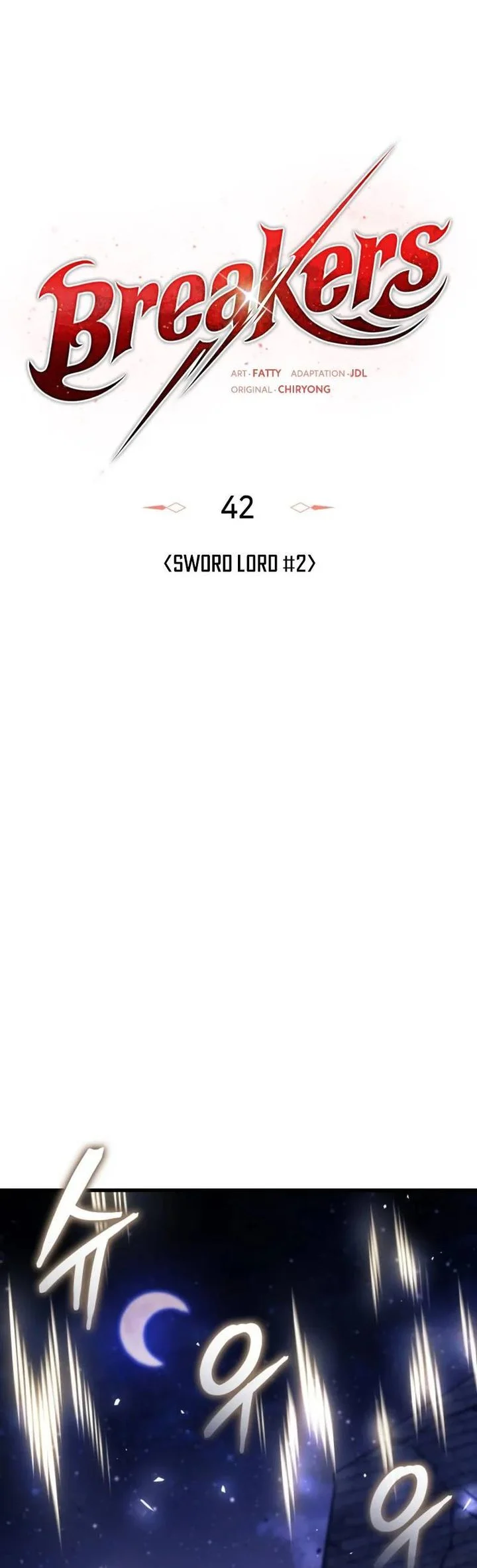 Breakers Chapter 42 Gambar 21