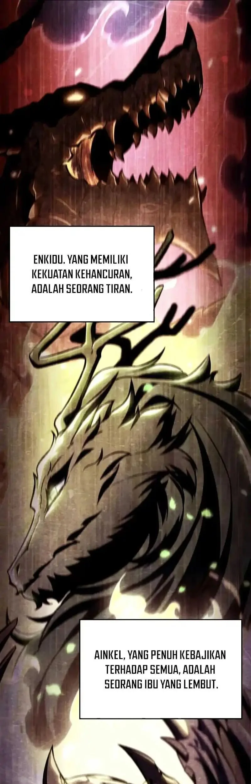 Breakers Chapter 43 Gambar 17