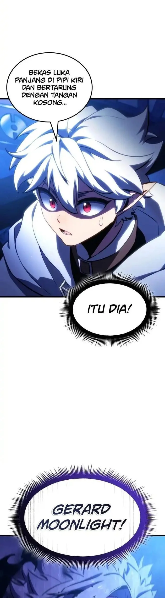 Breakers Chapter 45 Gambar 16