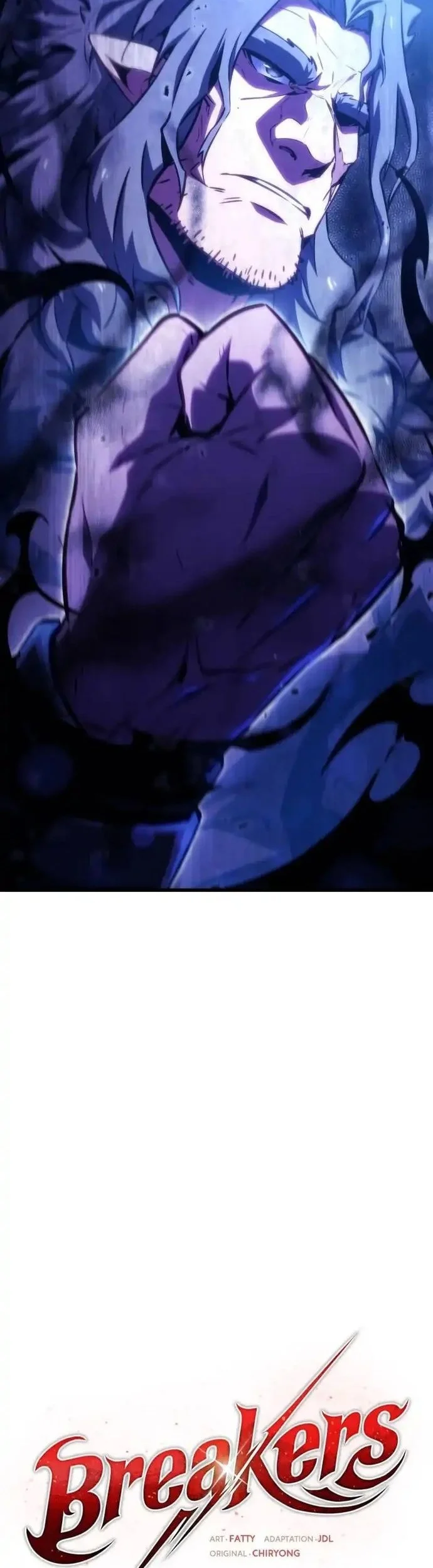Breakers Chapter 45 Gambar 17