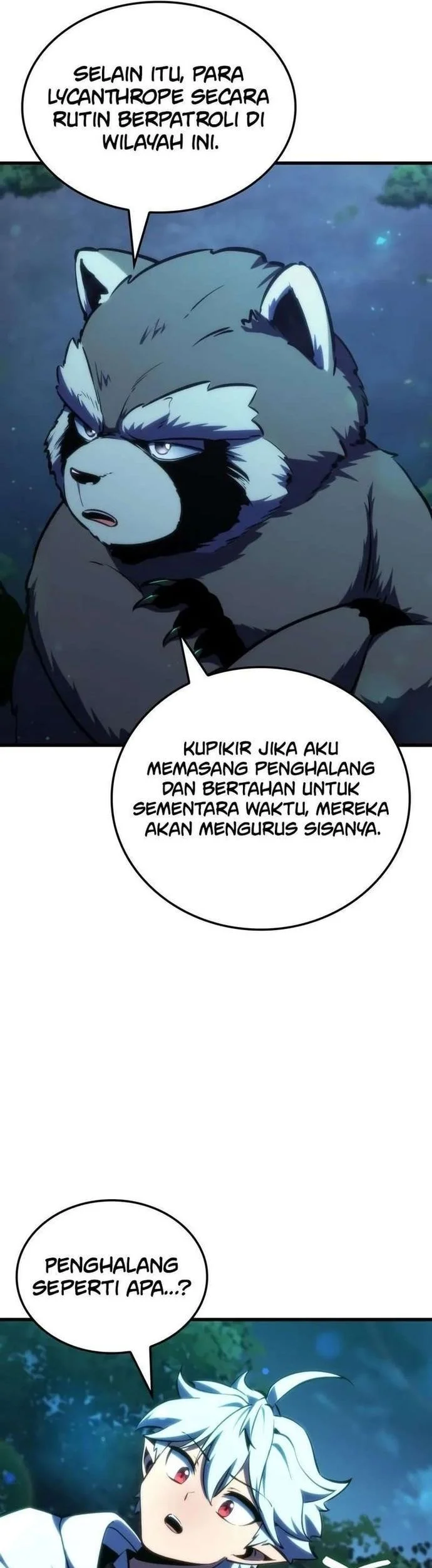 Breakers Chapter 50 Gambar 16
