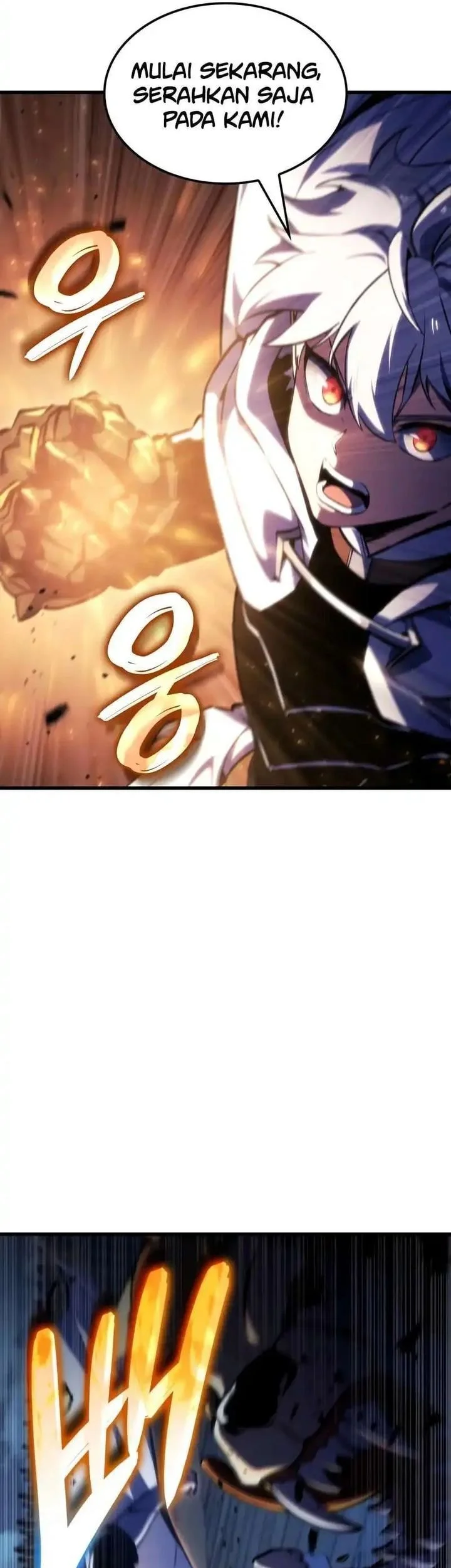 Breakers Chapter 51 Gambar 16