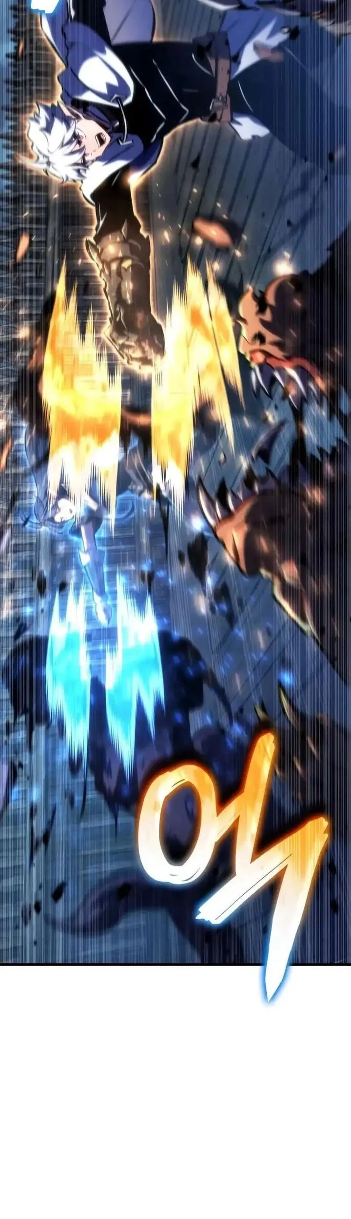 Breakers Chapter 51 Gambar 17