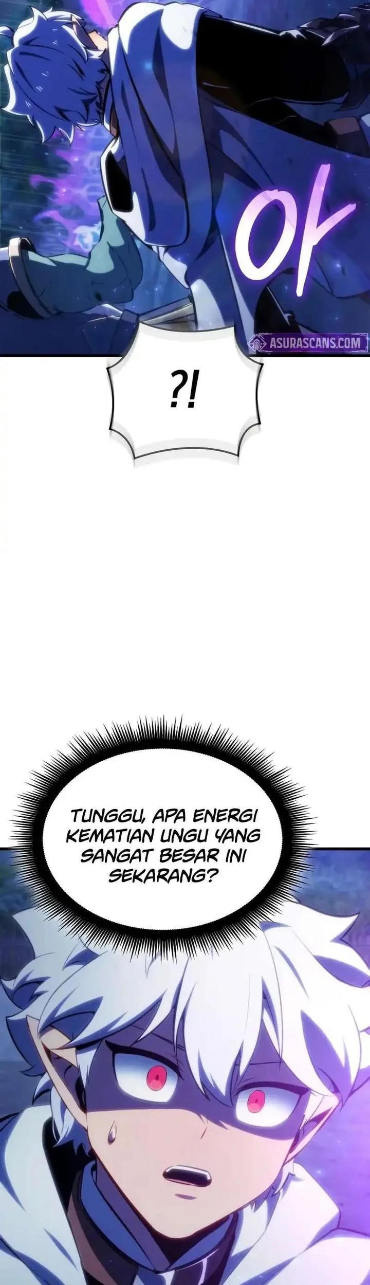 Breakers Chapter 52 Gambar 19
