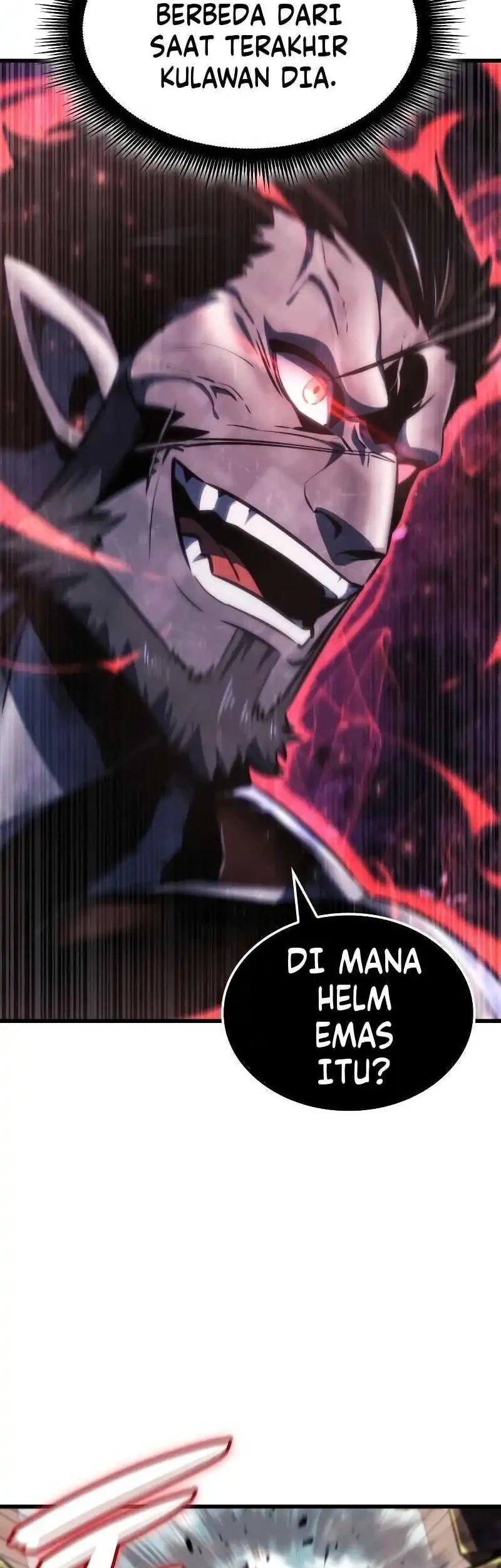 Breakers Chapter 74 Gambar 14