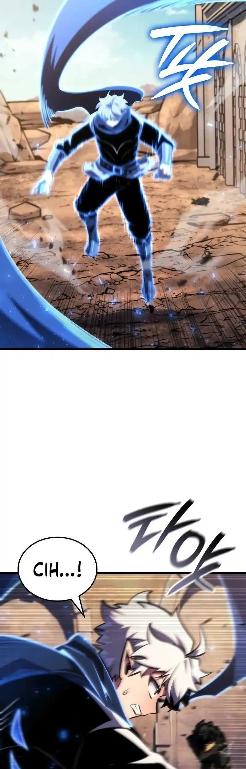 Breakers Chapter 76 Gambar 17