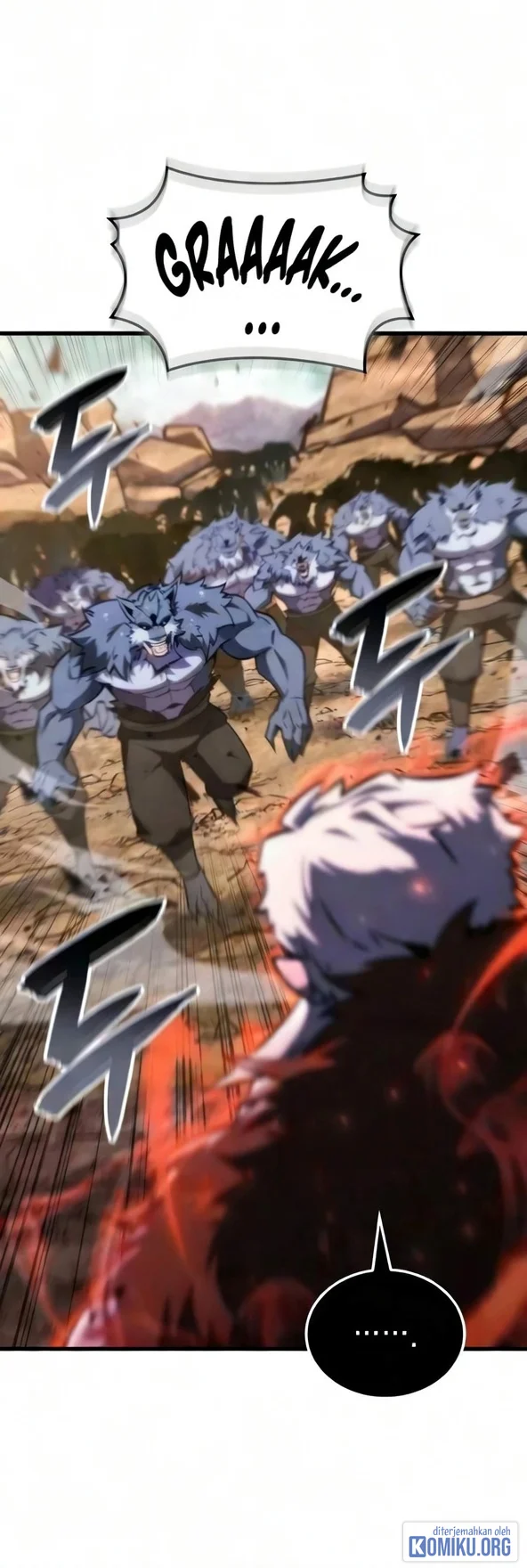 Breakers Chapter 77 Gambar 28