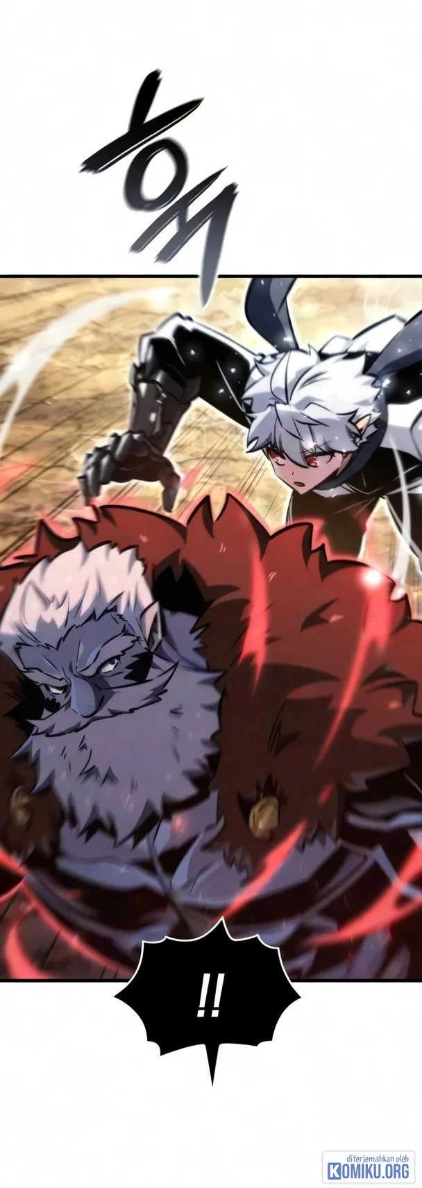 Breakers Chapter 78 Gambar 21
