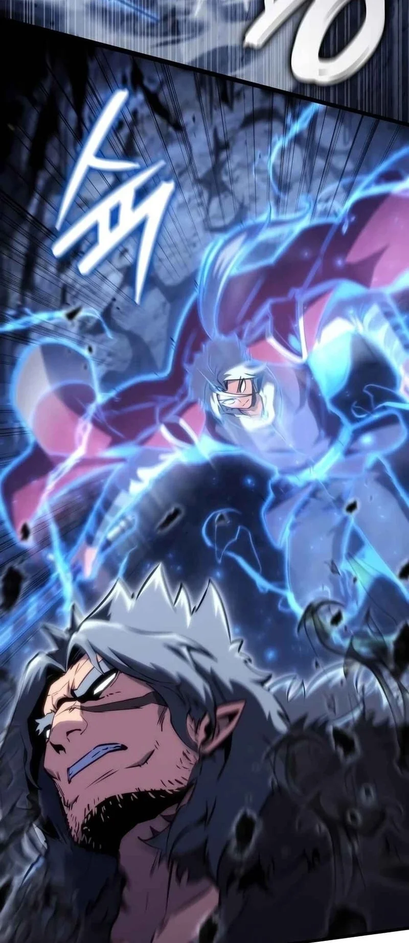 Breakers Chapter 85 Gambar 21