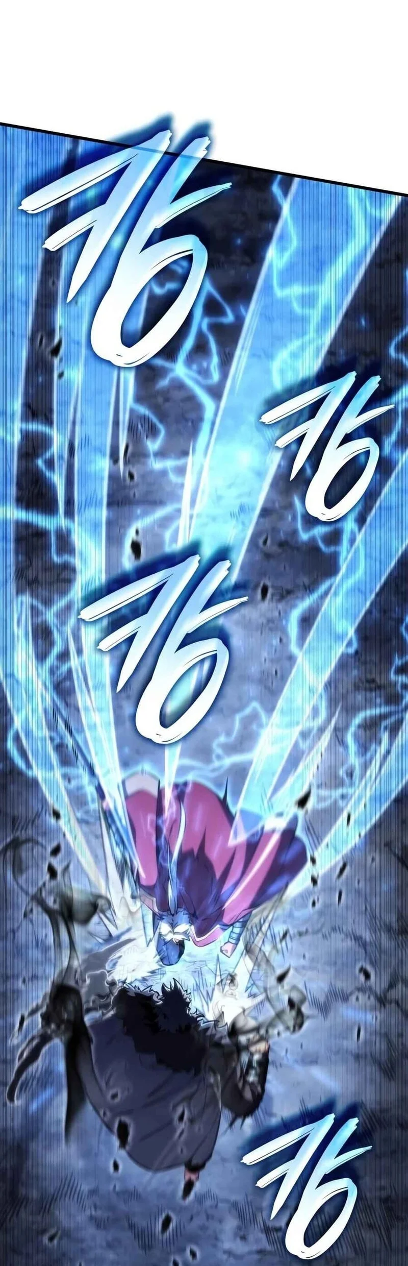 Breakers Chapter 85 Gambar 24