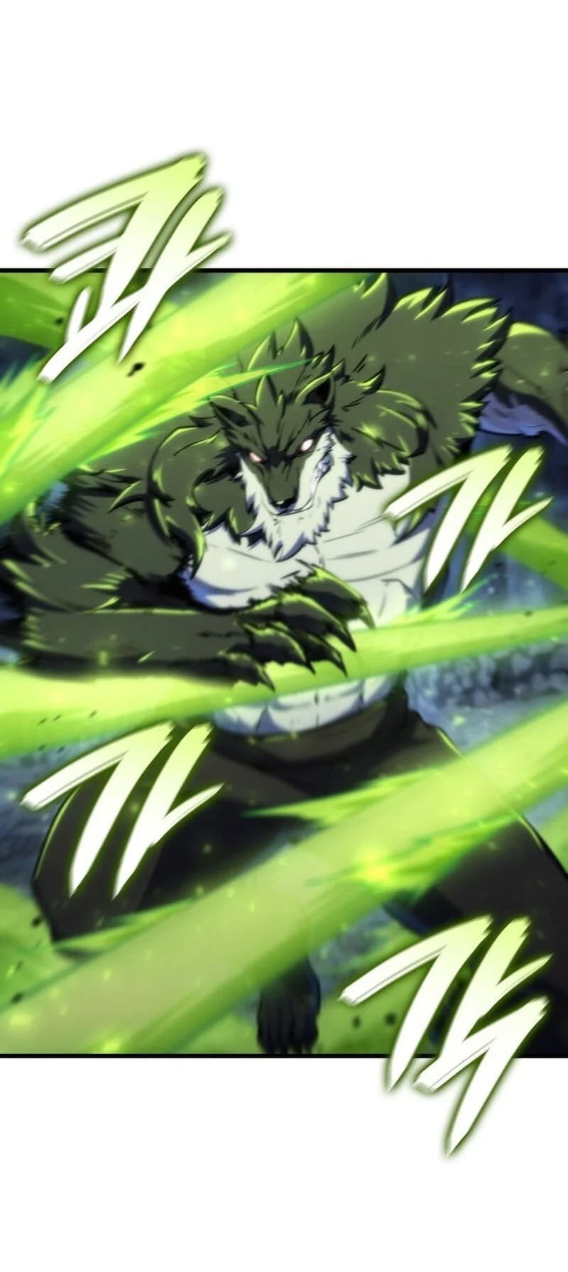Breakers Chapter 87 Gambar 22