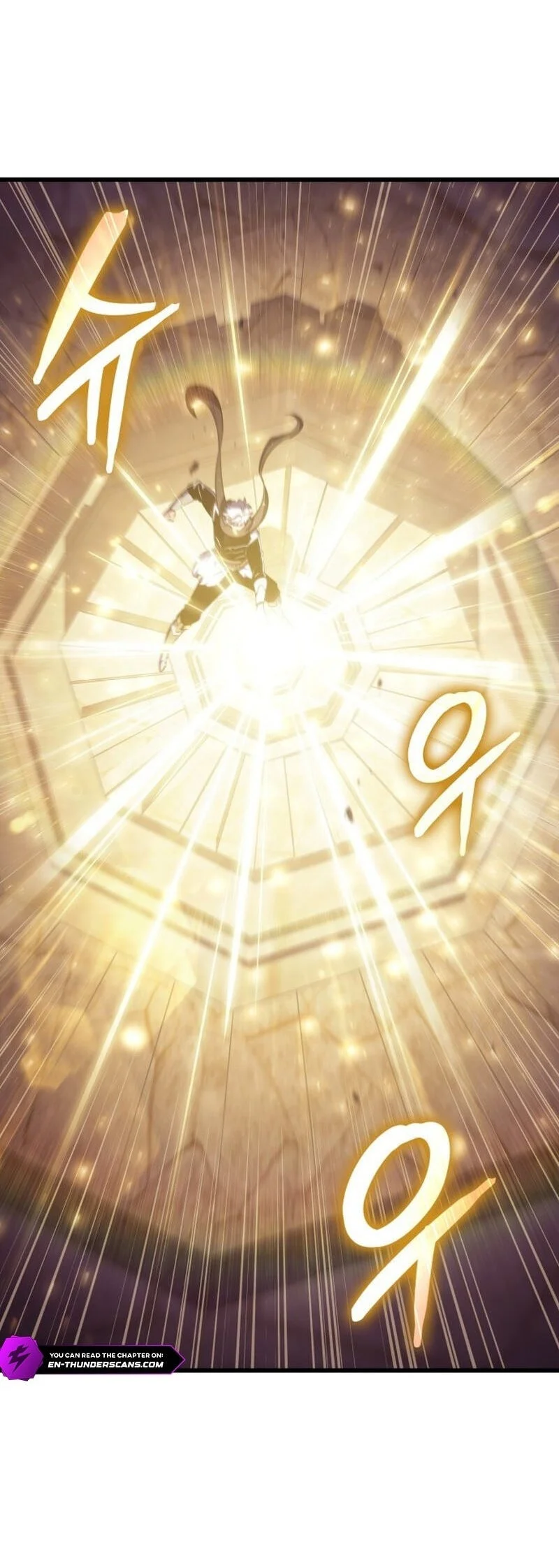 Breakers Chapter 90 Gambar 19