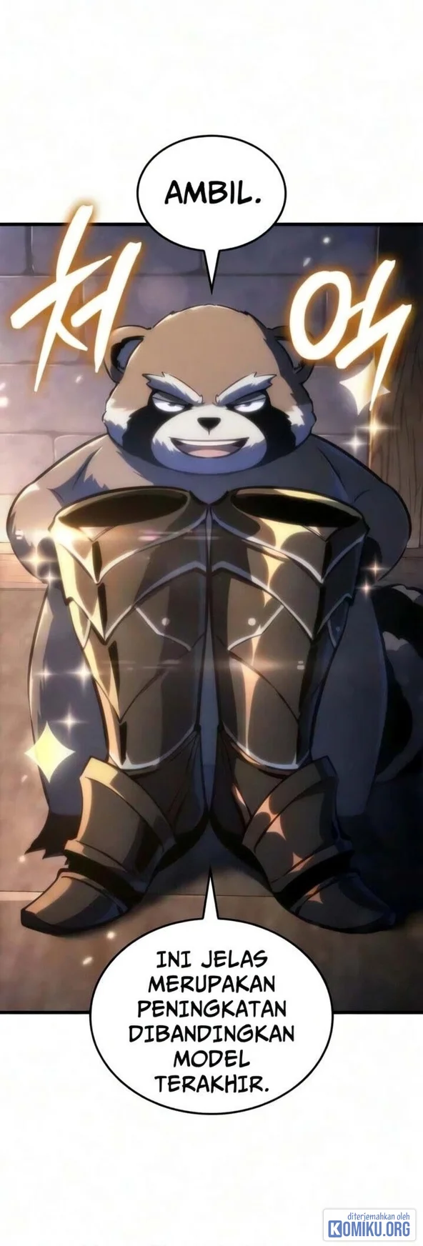 Breakers Chapter 91 Gambar 17