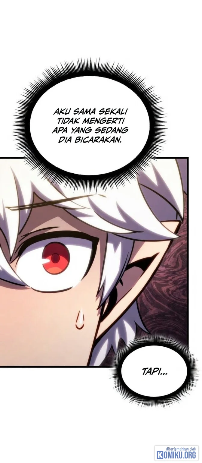 Breakers Chapter 93 Gambar 21