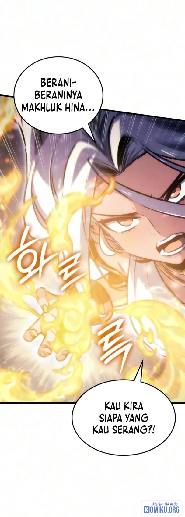 Breakers Chapter 97 Gambar 18