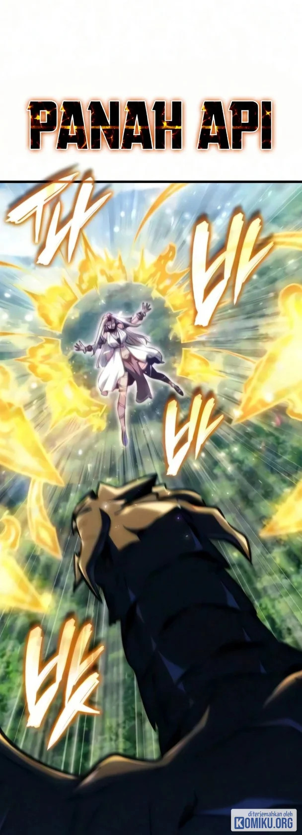 Breakers Chapter 97 Gambar 19