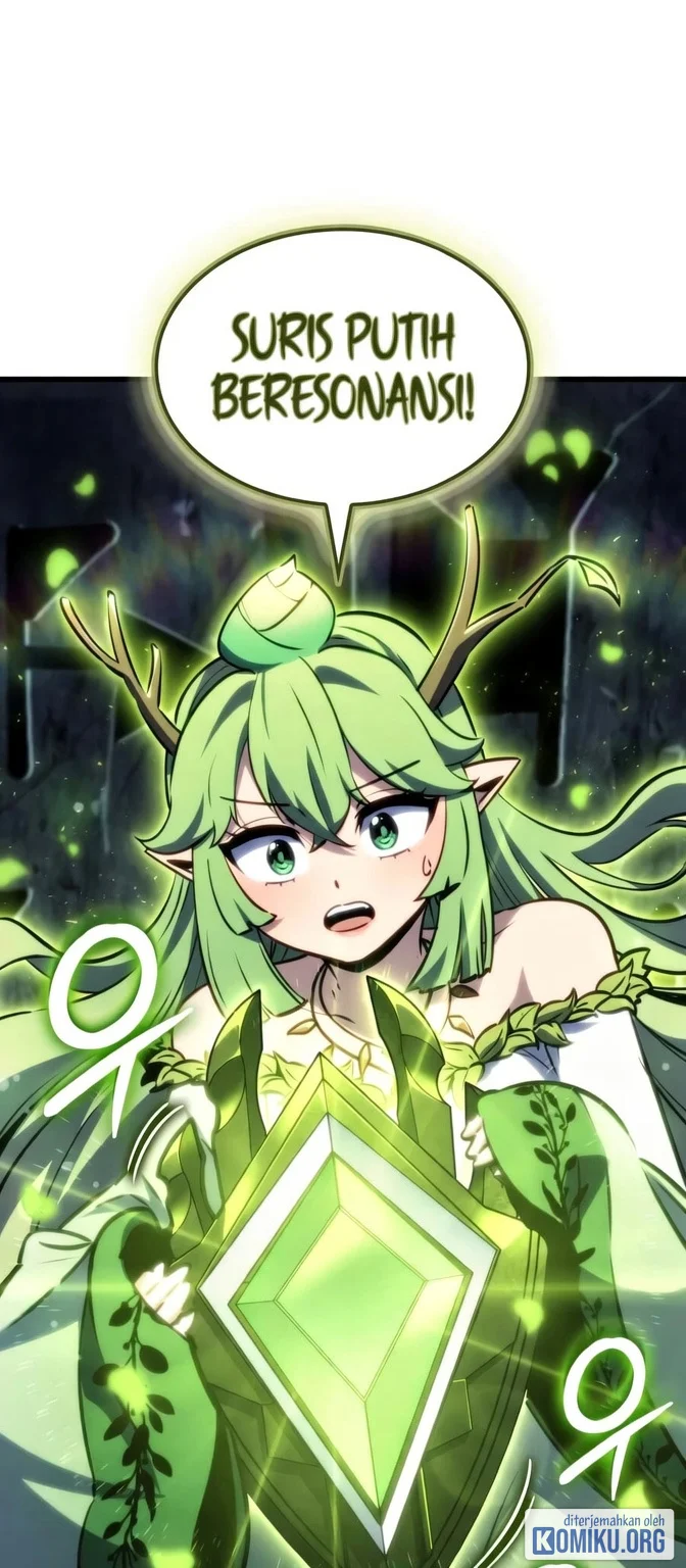 Breakers Chapter 98 Gambar 21