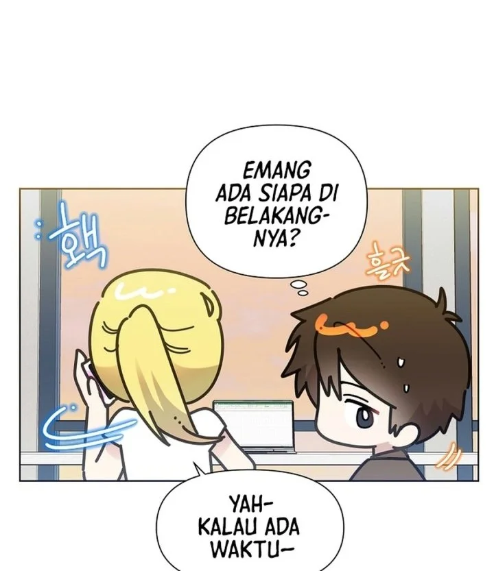 Brother, Am I Cute? Chapter 100 Gambar 15