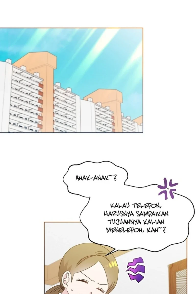 Brother, Am I Cute? Chapter 84 Gambar 16