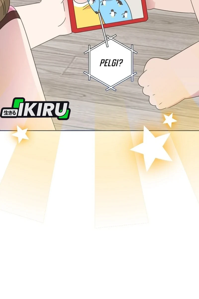 Brother, Am I Cute? Chapter 84 Gambar 18