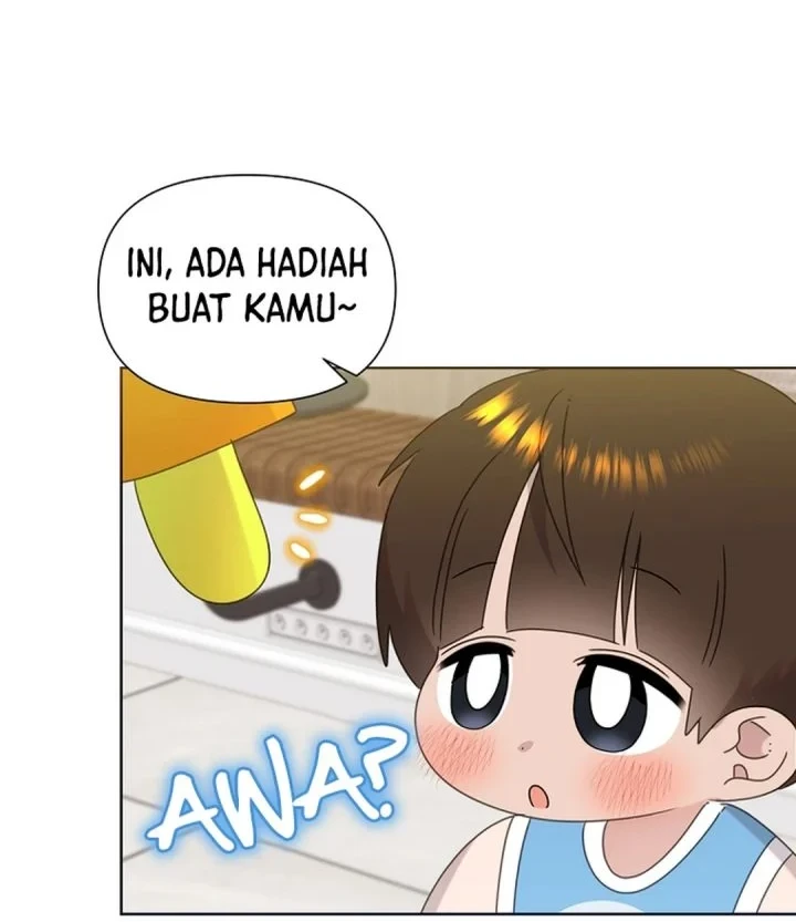 Brother, Am I Cute? Chapter 88 Gambar 14
