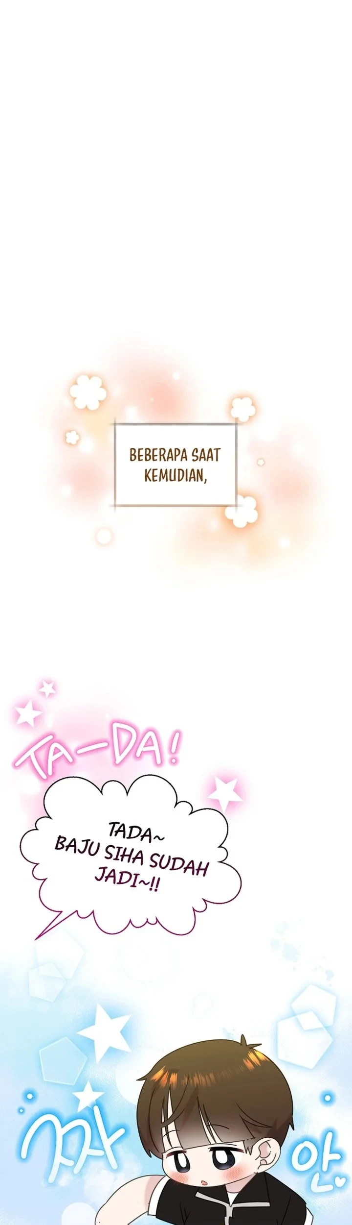 Brother, Am I Cute? Chapter 93 Gambar 17