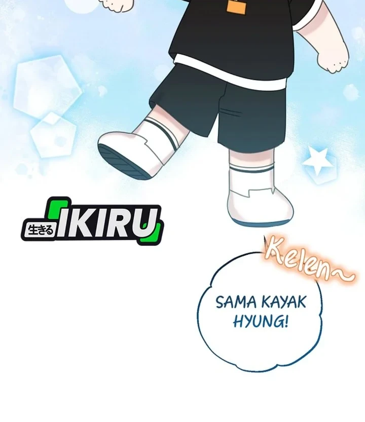 Brother, Am I Cute? Chapter 93 Gambar 18