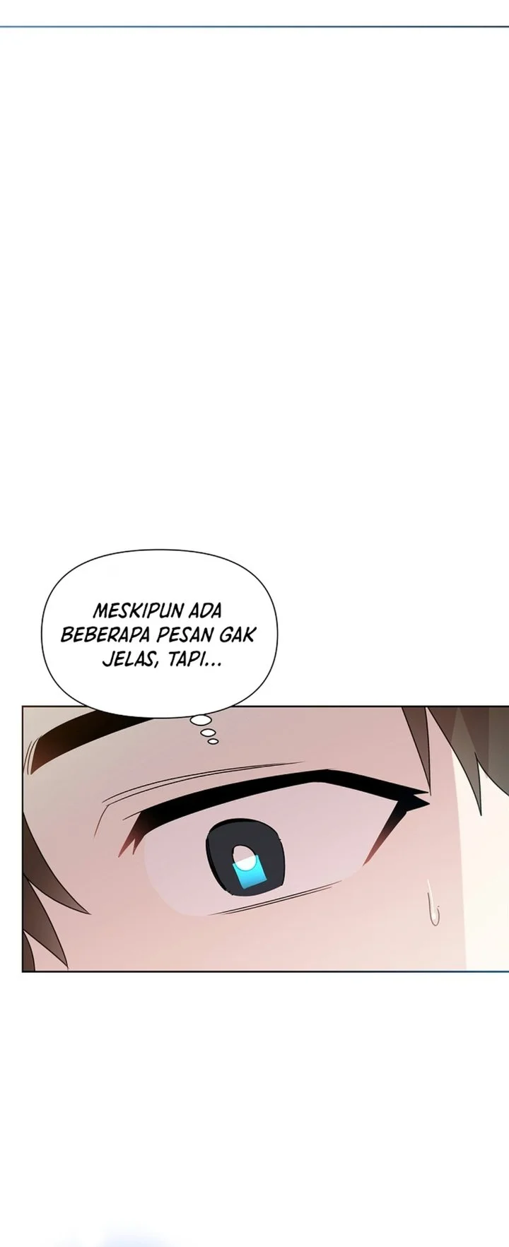 Brother, Am I Cute? Chapter 97 Gambar 17