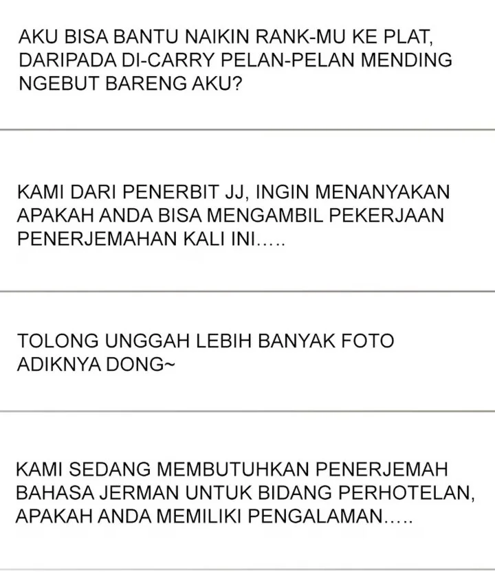 Brother, Am I Cute? Chapter 97 Gambar 16