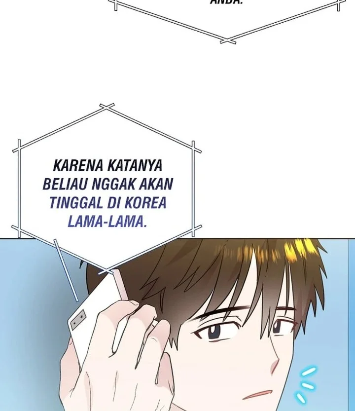 Brother, Am I Cute? Chapter 98 Gambar 14