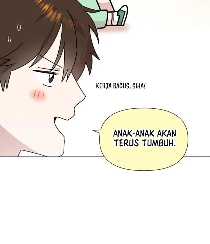 Brother, Am I Cute? Chapter 99 Gambar 17