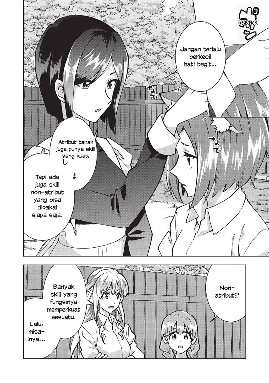 Buchigire Reijou wa Houfuku wo Chikaimashita. ~Madousho no Chikara de Sokoku wo Tataki Tsubushimasu~ Chapter 22 Gambar 9