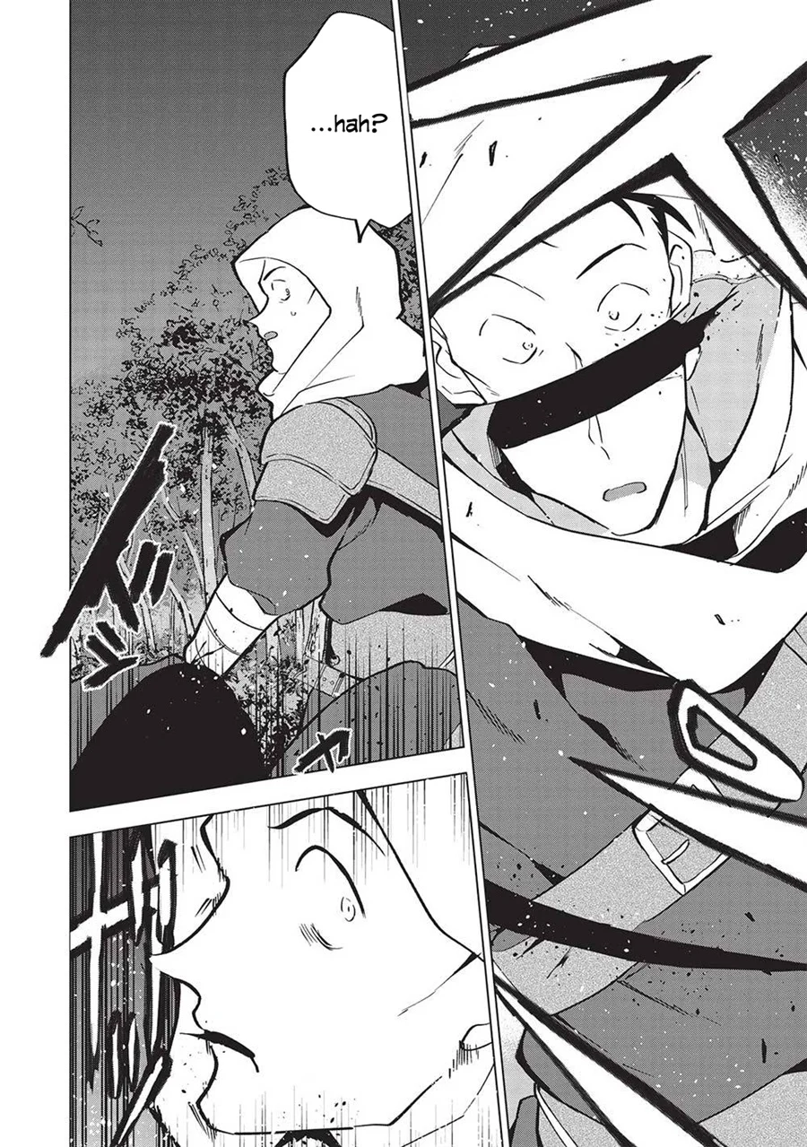 Buchigire Reijou wa Houfuku wo Chikaimashita. ~Madousho no Chikara de Sokoku wo Tataki Tsubushimasu~ Chapter 27 Gambar 9