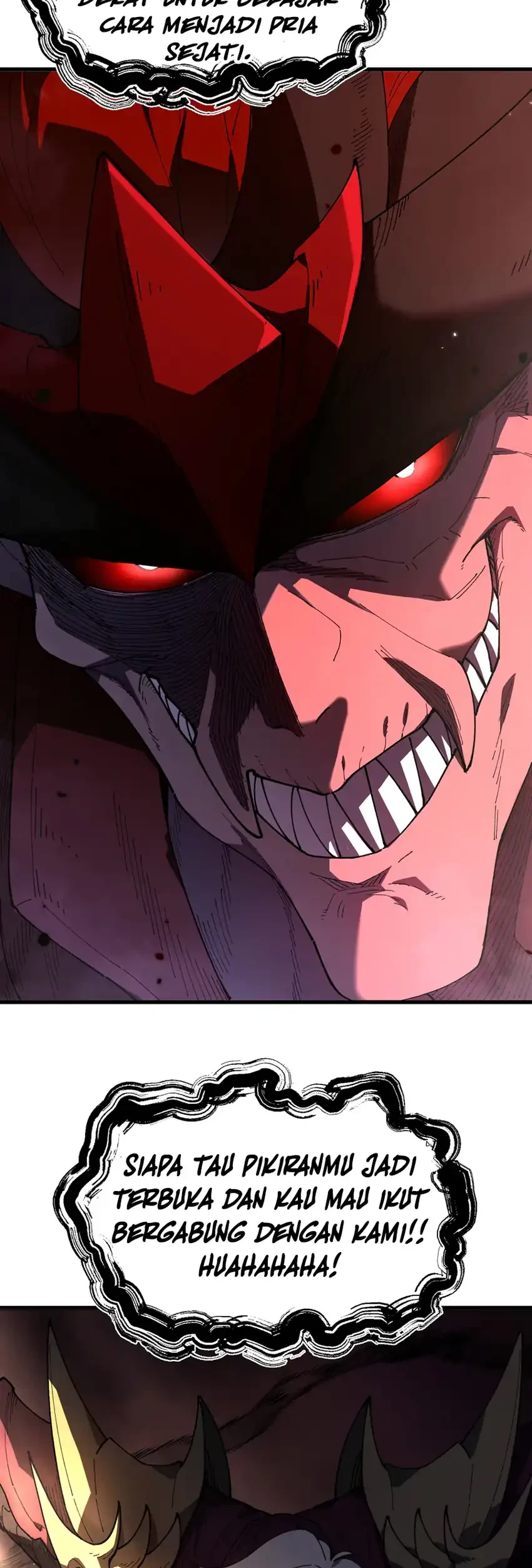 Calamity Summoner Chapter 1 Gambar 17