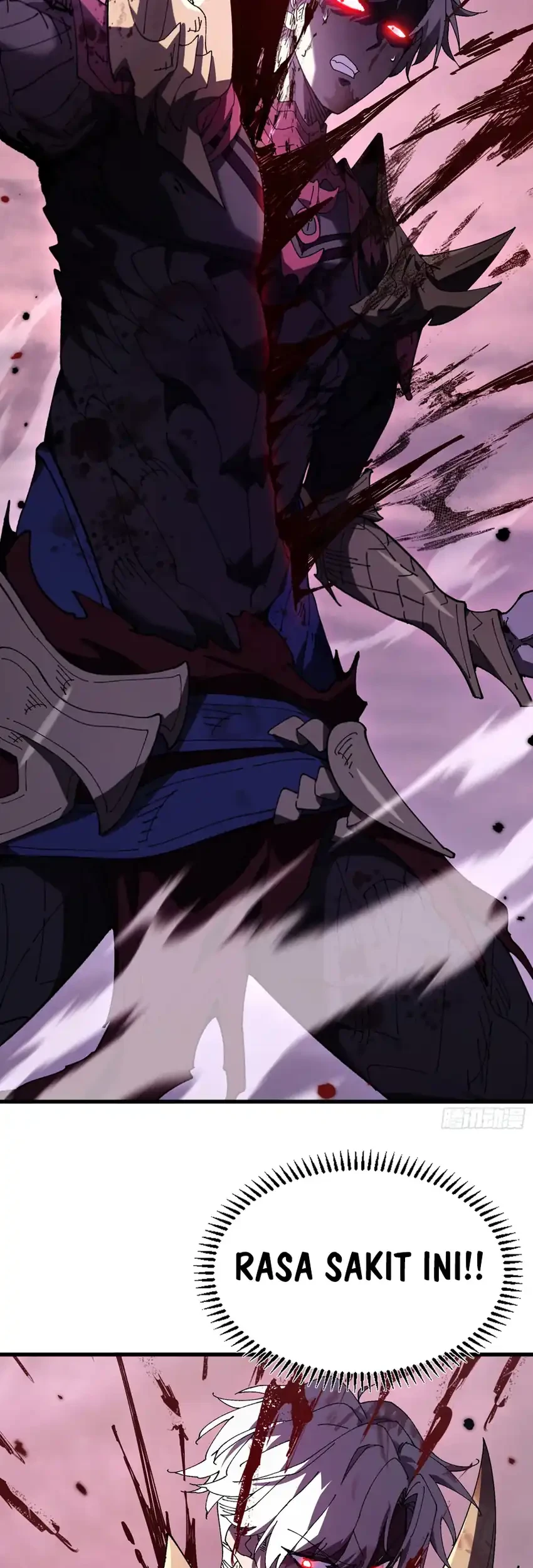 Calamity Summoner Chapter 2 Gambar 14