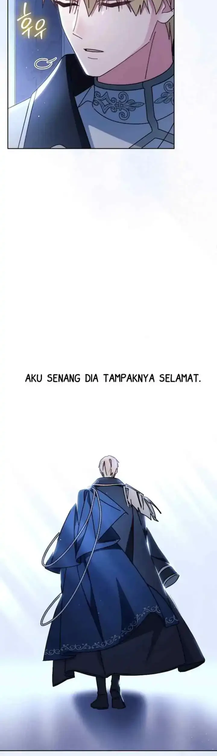 Can I Cry Now? Chapter 10 Gambar 16