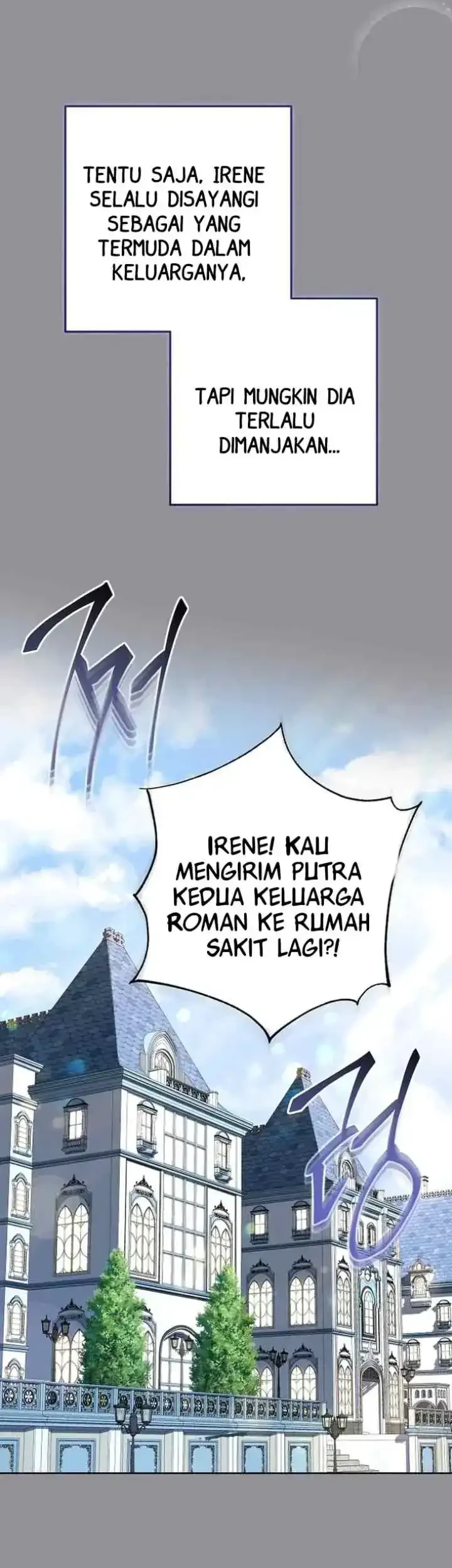 Can I Cry Now? Chapter 12 Gambar 19