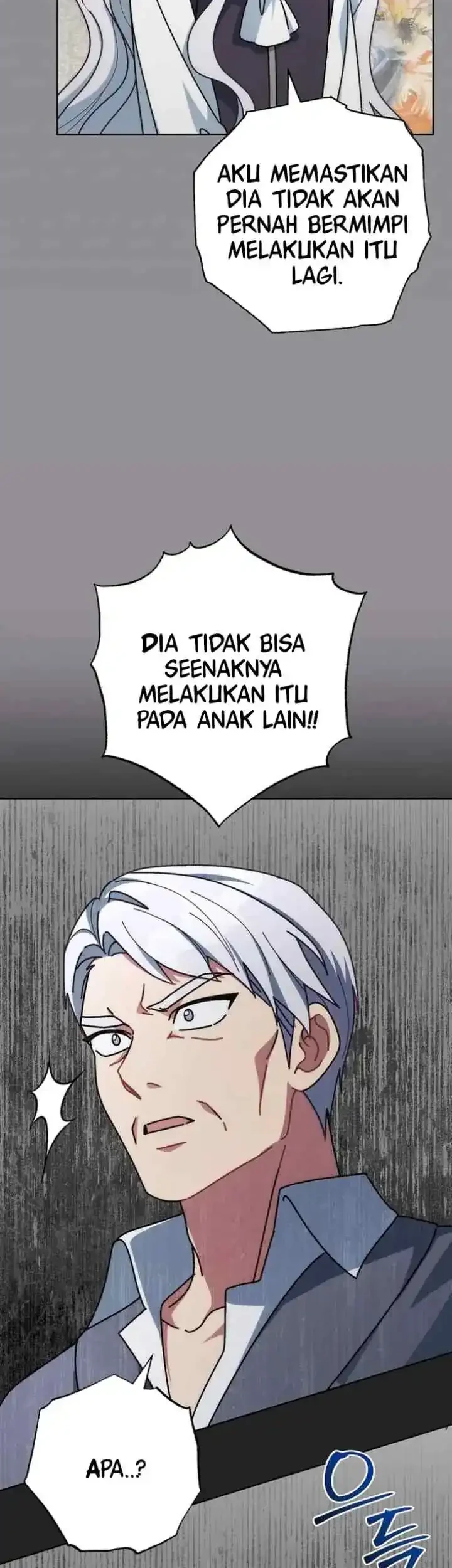 Can I Cry Now? Chapter 12 Gambar 22