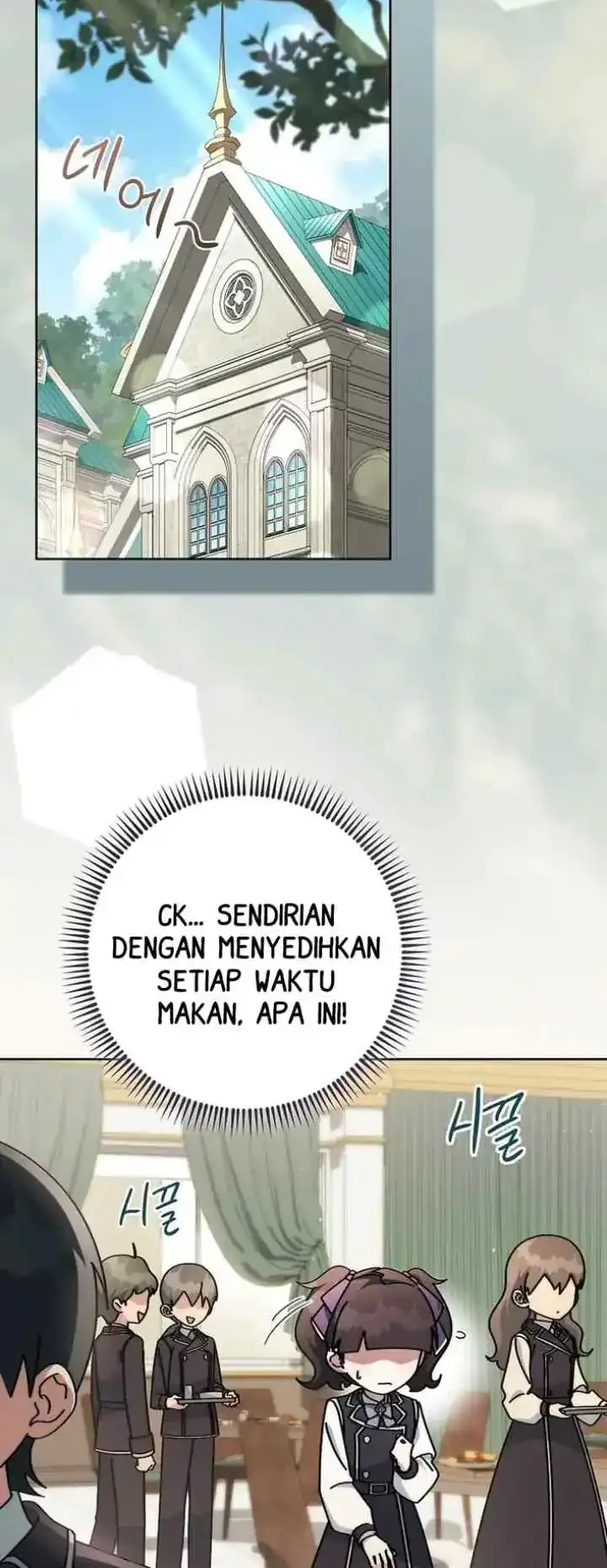 Can I Cry Now? Chapter 13 Gambar 17