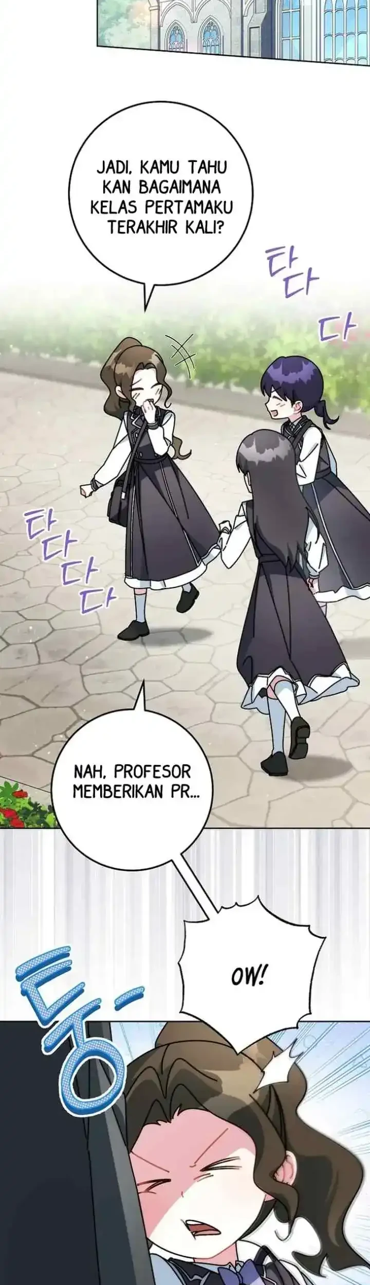 Can I Cry Now? Chapter 14 Gambar 18