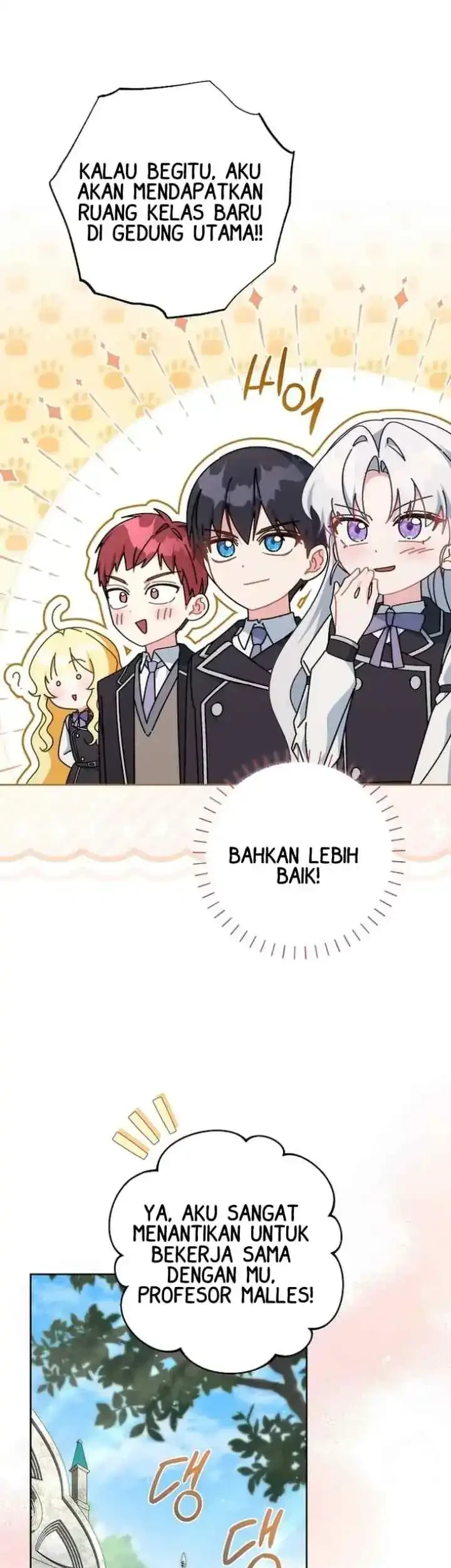 Can I Cry Now? Chapter 16 Gambar 21