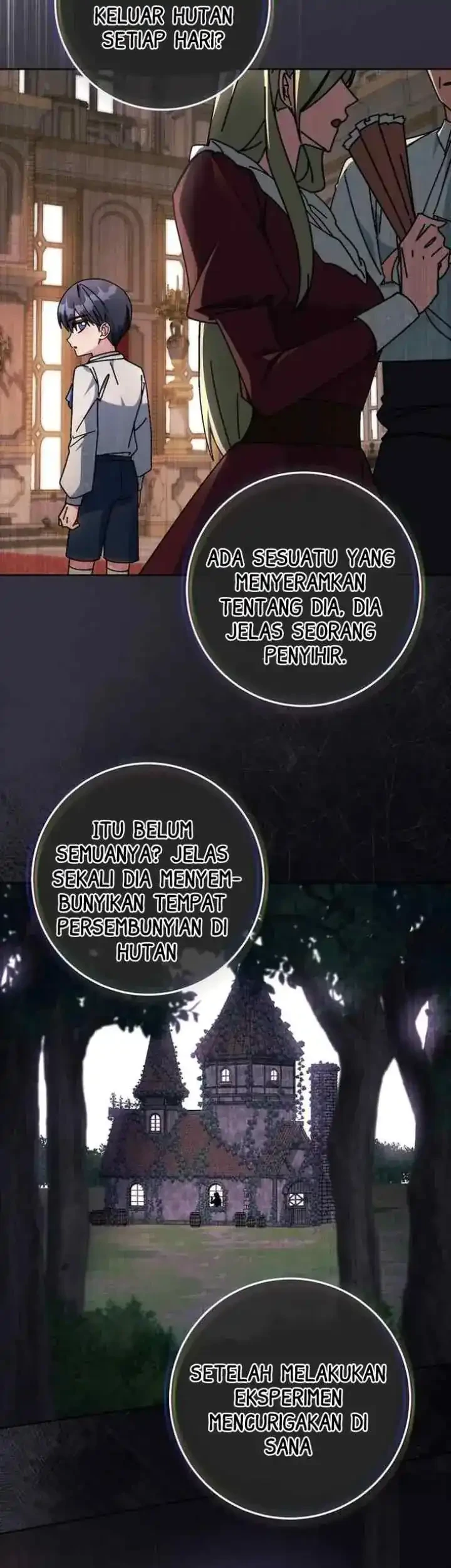 Can I Cry Now? Chapter 17 Gambar 26