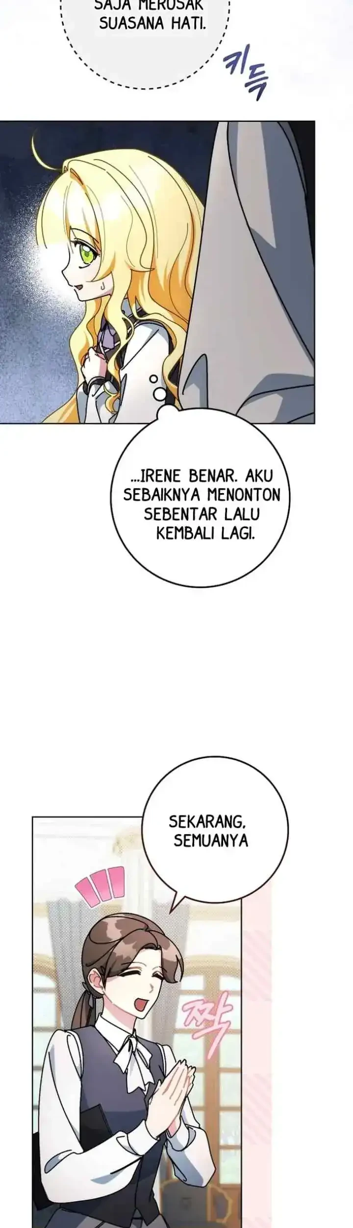Can I Cry Now? Chapter 18 Gambar 16