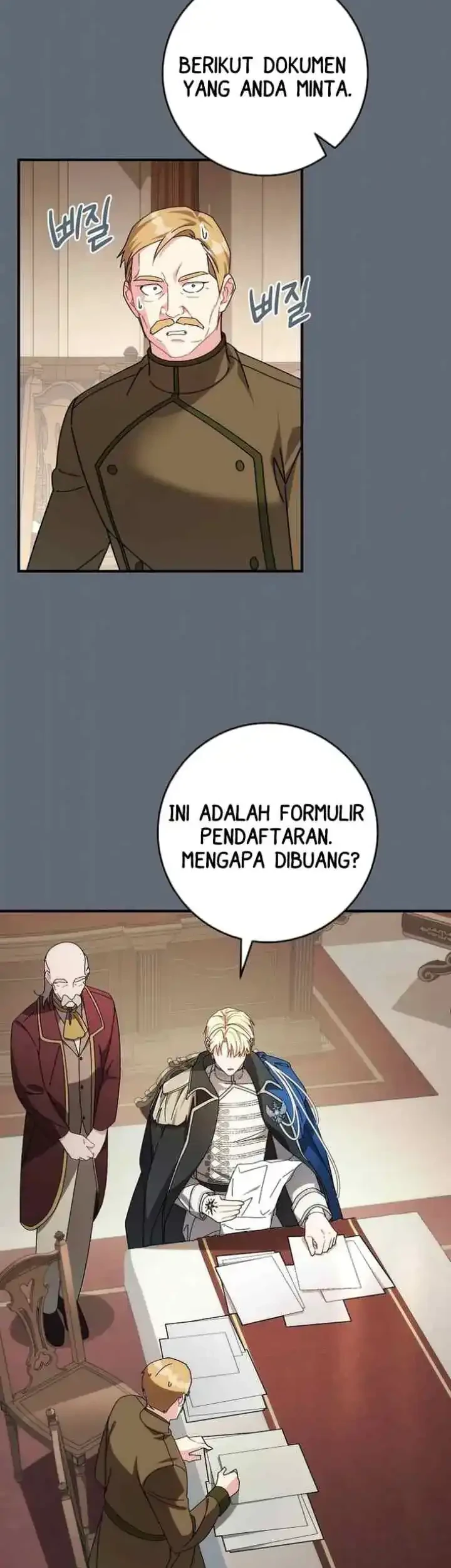 Can I Cry Now? Chapter 2 Gambar 22
