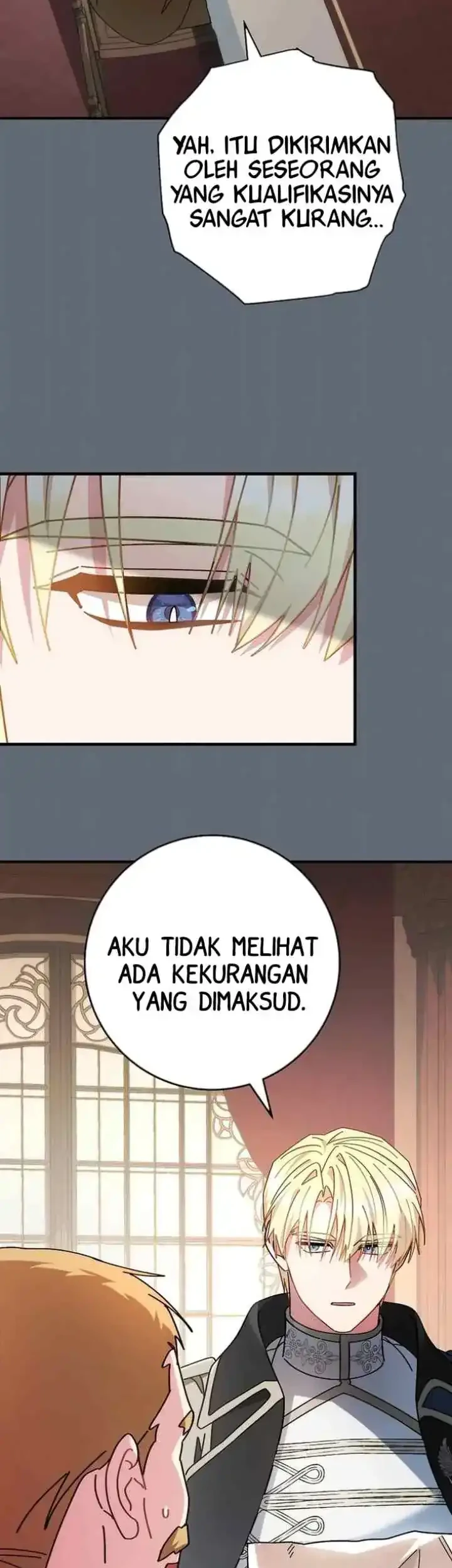 Can I Cry Now? Chapter 2 Gambar 23